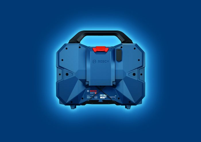 Динамік з Bluetooth Bosch GPB 18V-6 C Professional (06014A6000)