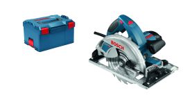Диск. пилка Bosch GKS 65 GCE L-Boxx Professional (0601668901)