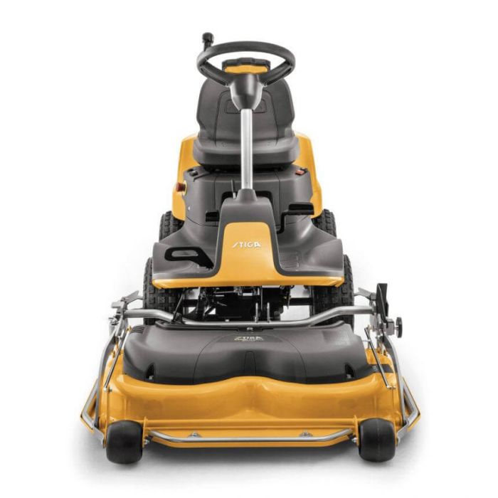 Райдер акамуляторний STIGA e-Park220