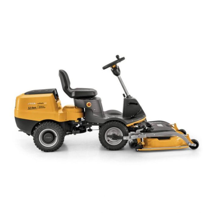 Райдер акамуляторний STIGA e-Park220