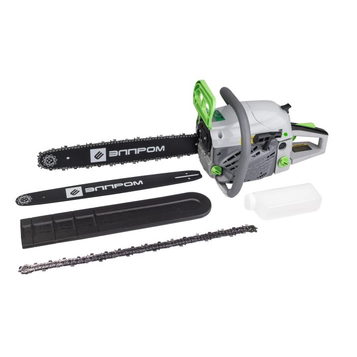 Бензинова пила Елпром ЕБП-7000