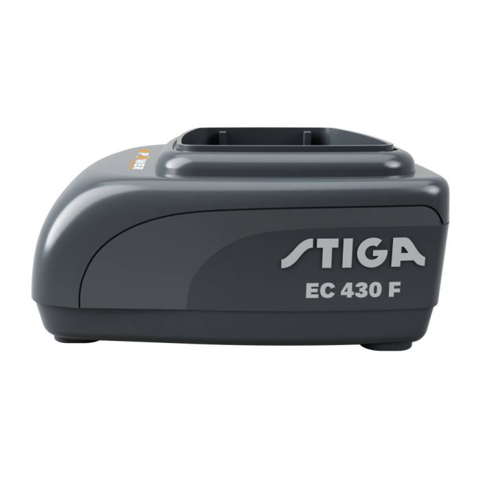 Зарядний пристрій STIGA EC430F