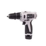 Дриль-шурупокрут акумуляторний Елпром ЕДА-12-2Li Quick