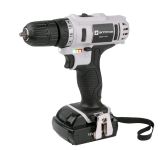 Дриль-шурупокрут акумуляторний Елпром ЕДА-18-2 Li