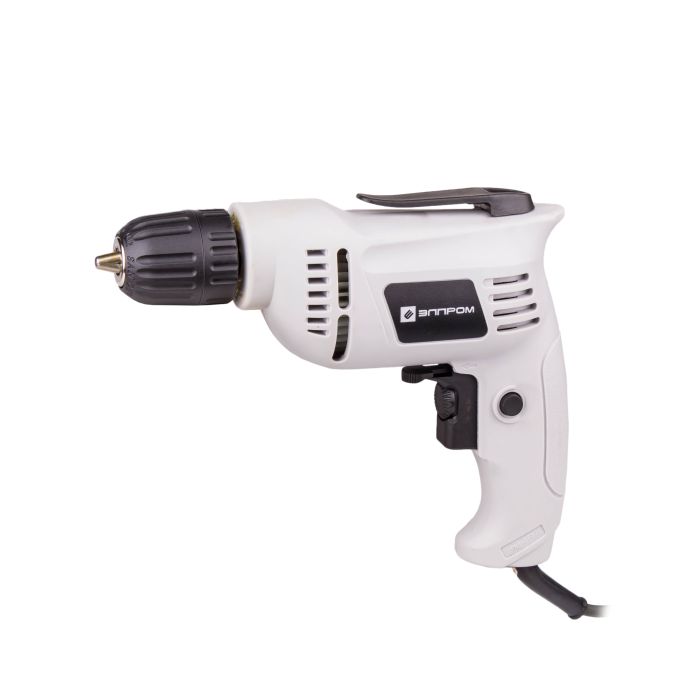 Дриль електричний Елпром ЕД-470