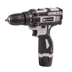 Дриль-шурупокрут акумуляторний Елпром ЕДША-12M-2Li