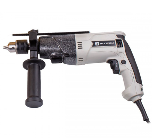 Дриль електричний ударний Елпром ЕДУ-1350-2