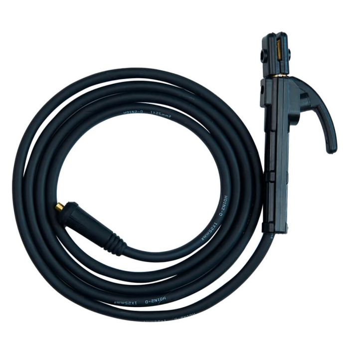 Зварювальний кабель - електродотримач EnerSol EEHC-3-25-200
