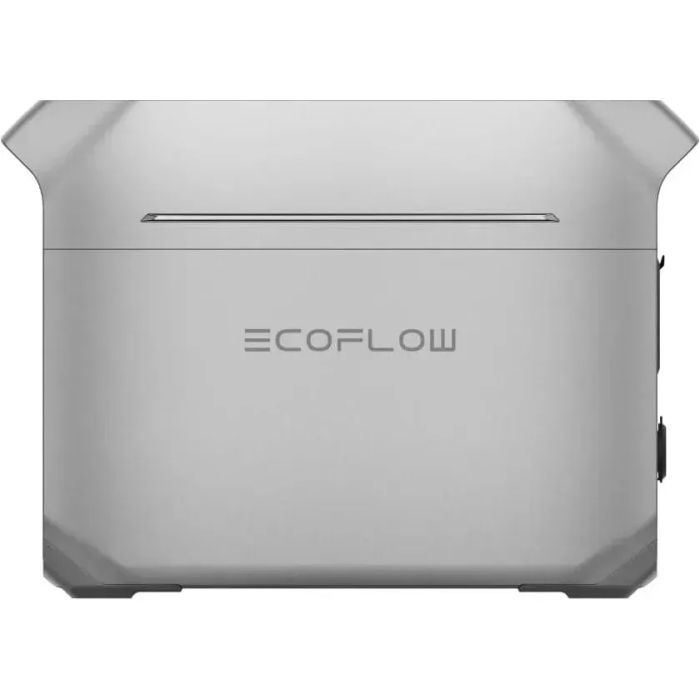 Зарядна станція EcoFlow DELTA 3 PLUS (Авіа)