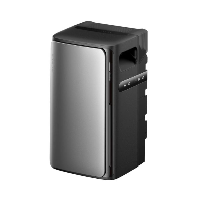 Додаткова батарея EcoFlow STREAM AC Pro