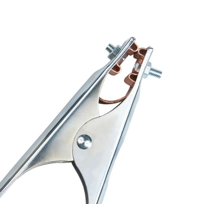 Затискач маси EnerSol EGC-300