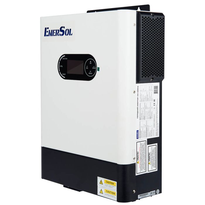 Гібридний інвертор EnerSol EHI-6000SQ