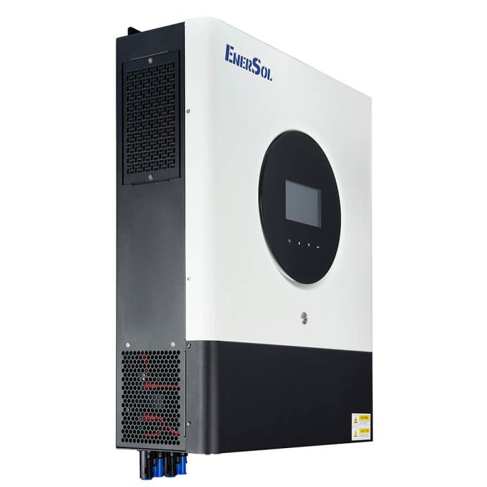 Гібридний інвертор EnerSol EHI-8000SP