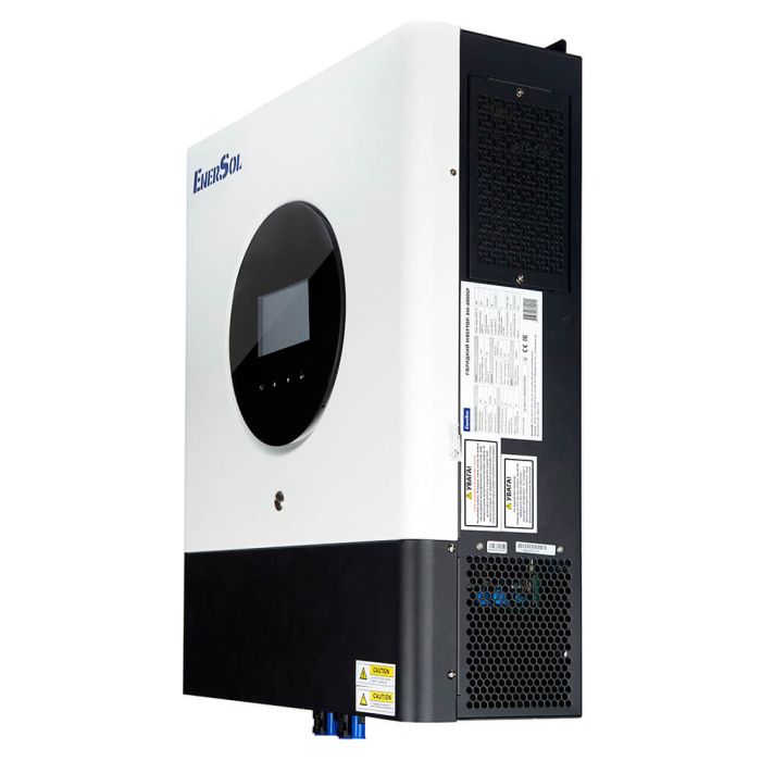 Гібридний інвертор EnerSol EHI-8000SP