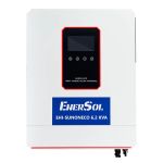 Гібридний інвертор EnerSol EHI-SUNONECO6.2KW