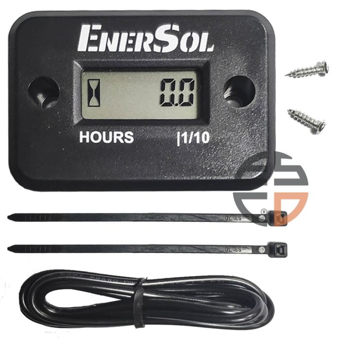 Лічильник мотогодин EnerSol EHM-1