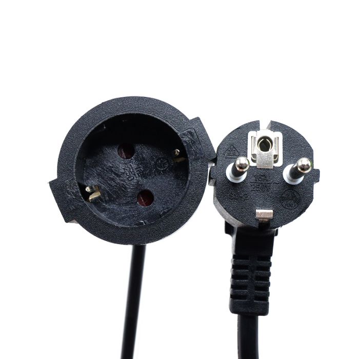 Подовжувач на котушці Procraft EK15 3x1,5 мм² 15 м