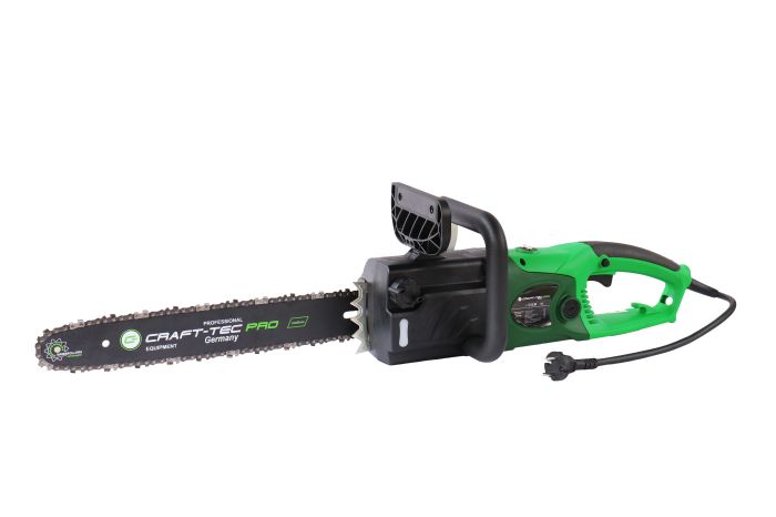 Пила ланцюгова електрична Craft-tec EKS-2900