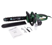 Пила ланцюгова електрична Craft-tec EKS-405B