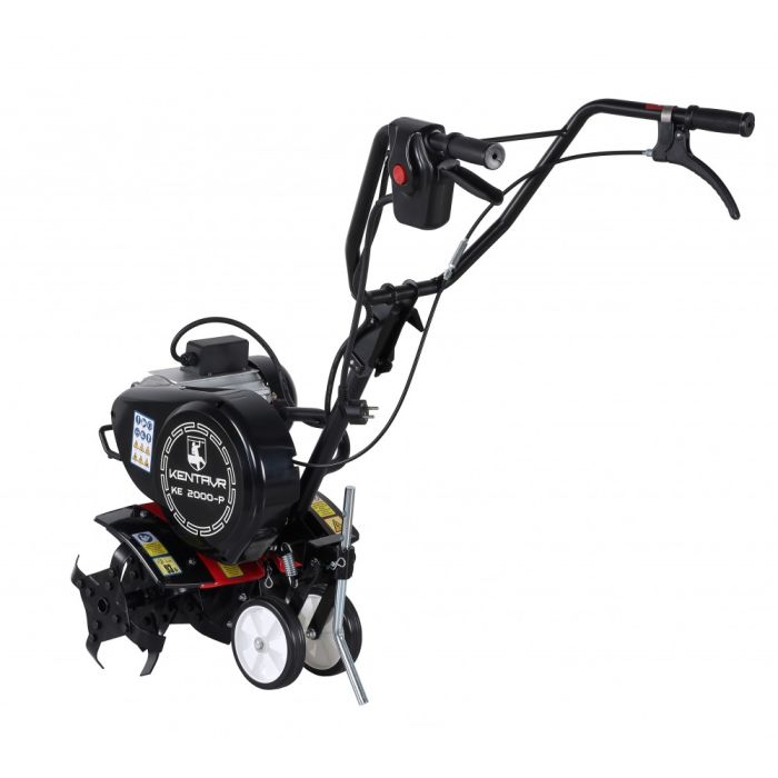 Електрокультиватор Кентавр КЕ 2000-Р