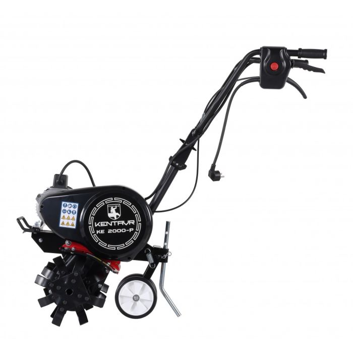 Електрокультиватор Кентавр КЕ 2000-Р