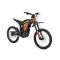 Електромотоцикл Navee STORM X