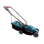 Електрична газонокосарка Könner & Söhnen KS 32LM12-BL