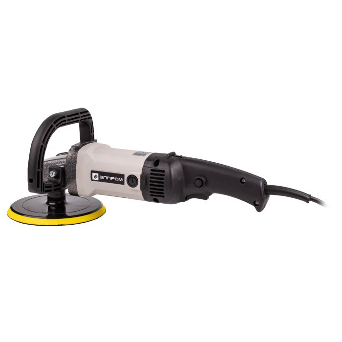 Машина полірувальна Елпром ЕМП-1500