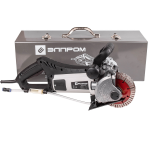 Штроборіз Елпром ЕМРШ-125-3700