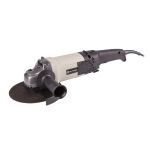 Кутова шліфувальна машина Елпром ЕМШУ-1700-180E