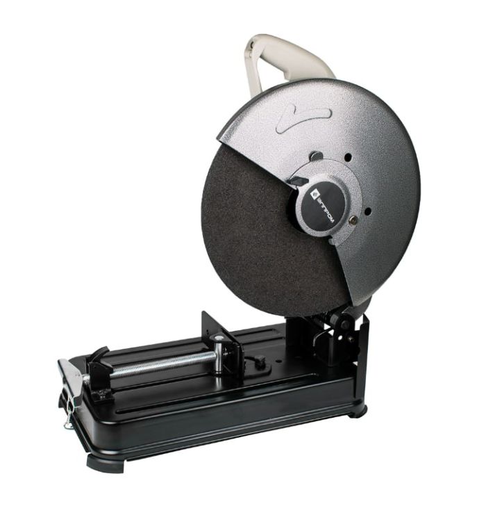 Відрізний верстат по металу Елпром ЕОС-355-2650