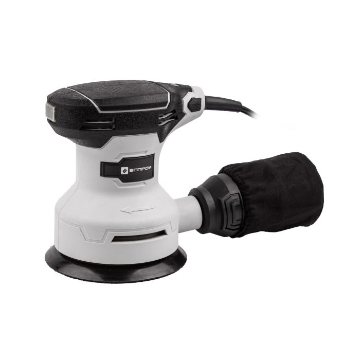 Орбітальна шліфувальна машина Елпром ЕОШМ-400