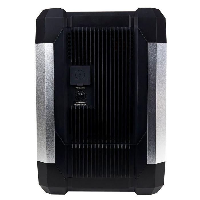 Портативний зарядний пристрій EnerSol EPB-2000NF