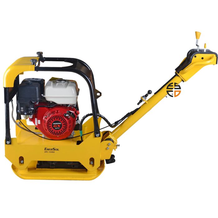 Вібраційна плита реверсна EnerSol EPC-155RH