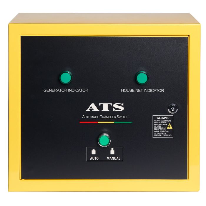 Генератор бензиновий EnerSol EPG-11000TEA