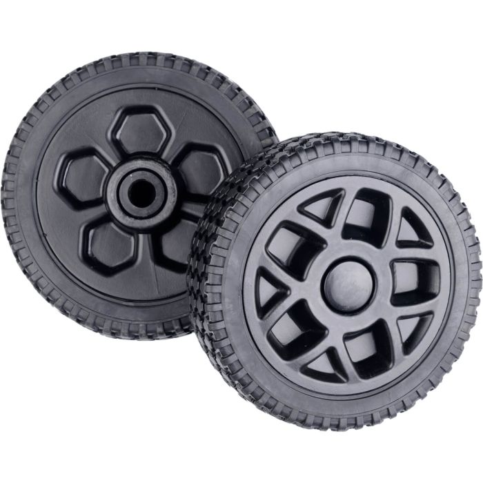 Генератор бензиновий EnerSol EPG-5500S