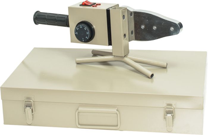 Паяльник пластикових труб Елпром ЕППТ-1850