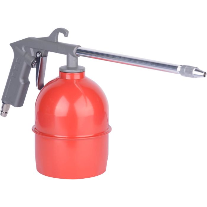 Набір пневмоінструменту EnerSol EPS-5