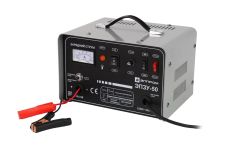 Зарядний пристрій Елпром ЕПЗУ-50