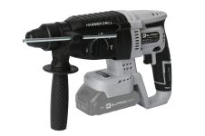 Акумуляторний перфоратор Елпром ERH-21V-22