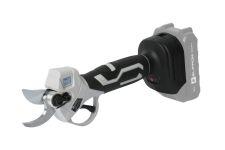 Акумуляторний секатор Елпром ES-21V-25