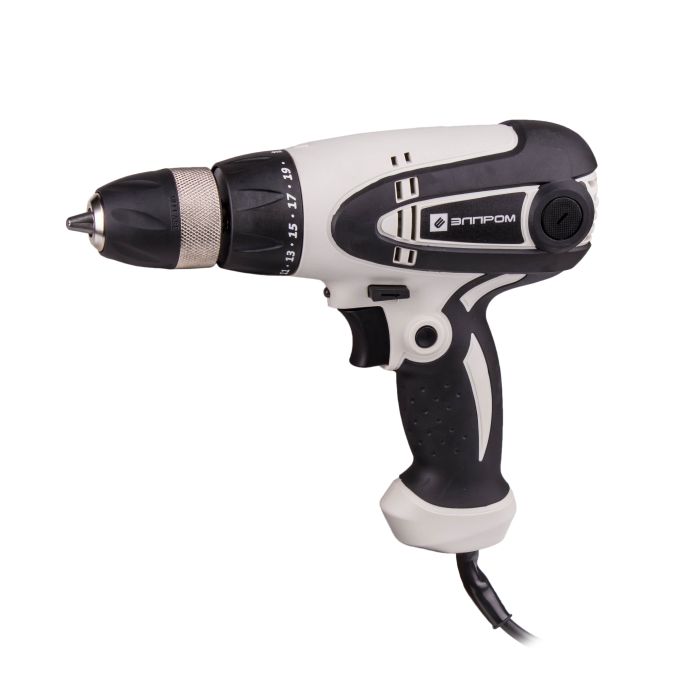 Дриль-шурупокрут електричний Елпром ЕШС-860