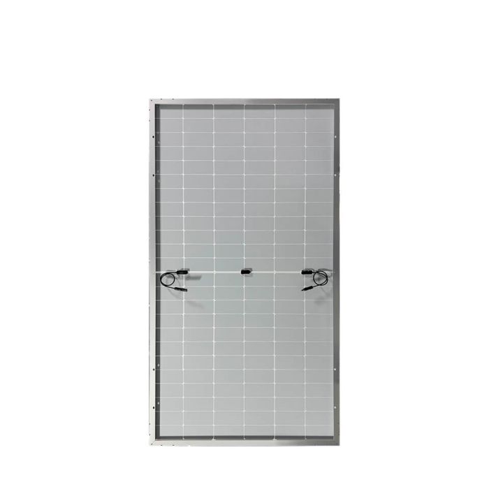 Сонячна панель EnerSol ESP480-30V-MH