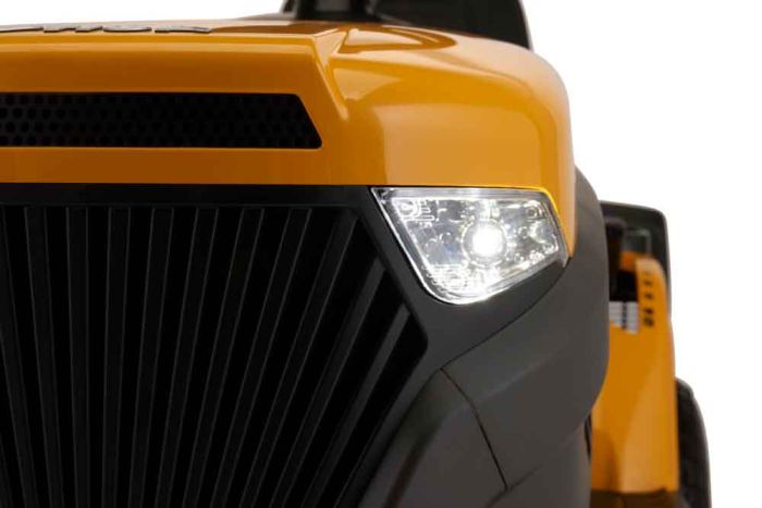 Трактор садовий бензиновий STIGA Estate598W