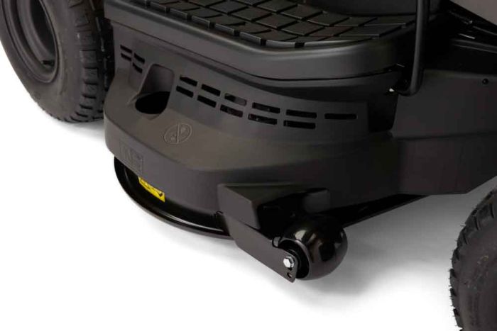 Трактор садовий бензиновий STIGA Estate598W