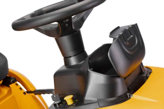 Трактор садовий бензиновий STIGA Estate598W