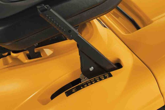 Трактор садовий бензиновий STIGA Estate7102w_Special