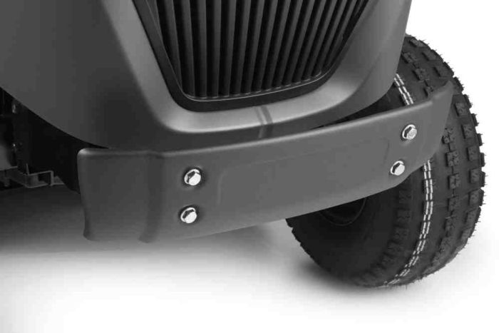 Трактор садовий бензиновий STIGA Estate7102w_Special