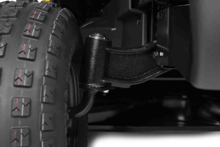 Трактор садовий бензиновий STIGA Estate7122W