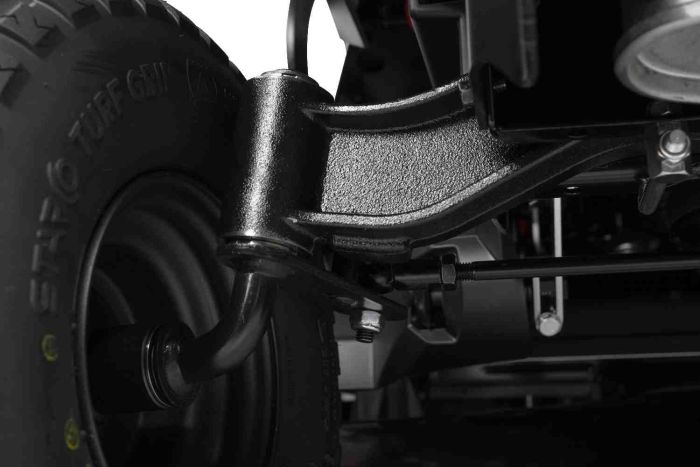 Трактор садовий бензиновий STIGA Estate7122W